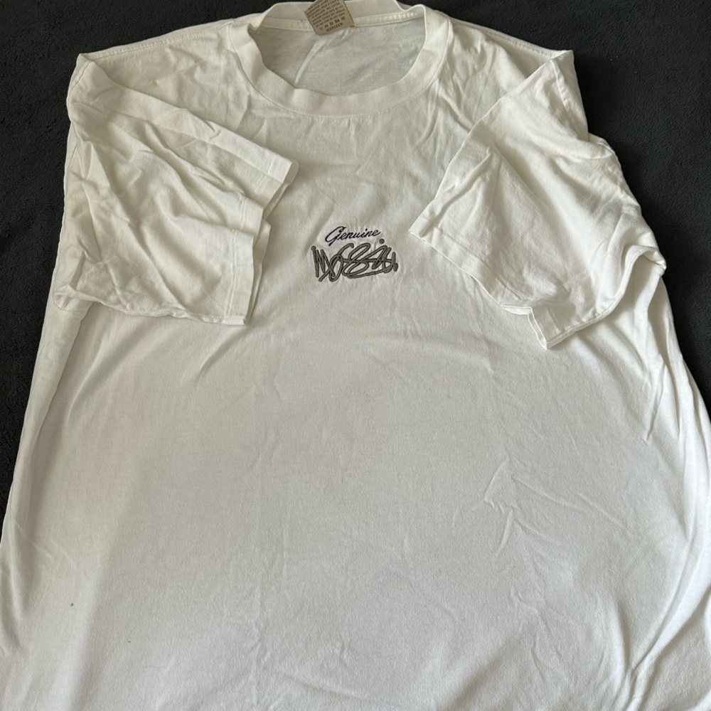 Mossimo vintage shirt
